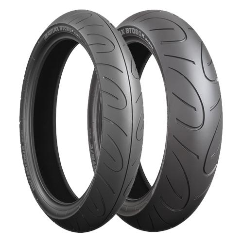 Neumático 140/70R17 66H BT090 PRO Rear BRIDGESTONE Neumaticos Rodex Vigo