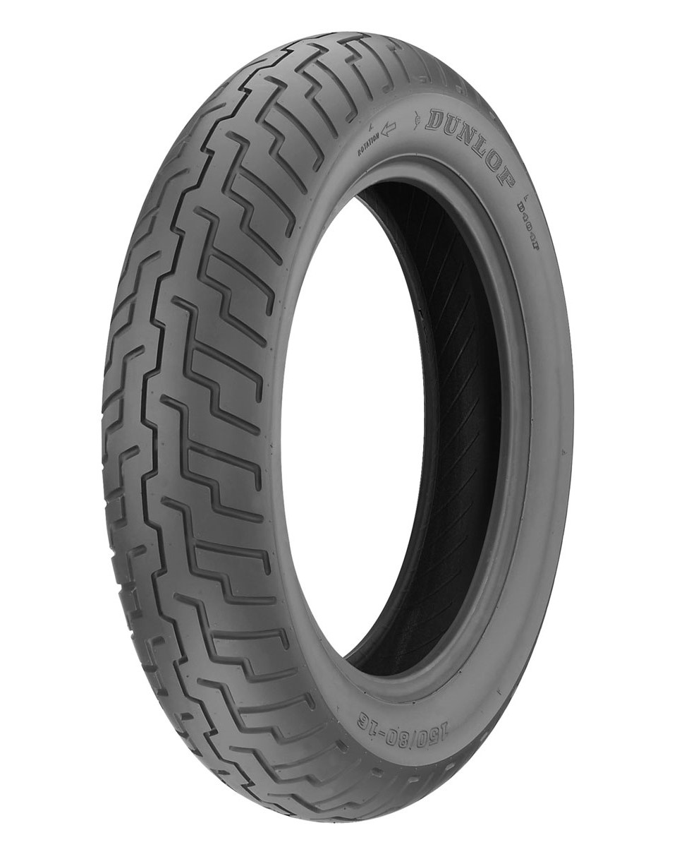 DUNLOP Pneumatico Moto 100/90 19 57M – Estivo – Verifica Compatibilità Con Il Tuo Veicolo
